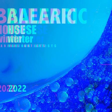 VA | Balearic House Winter 2022 (2022) MP3