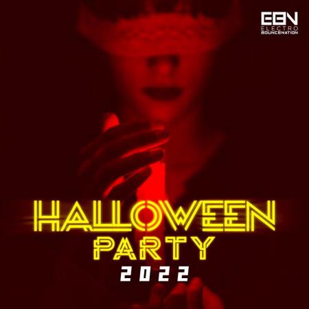VA | Halloween Party 2022 MP3