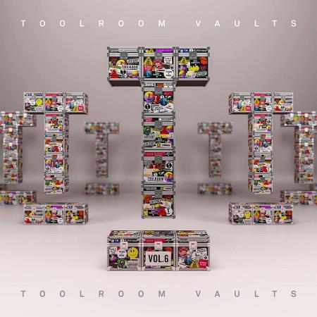 VA | Toolroom Vaults Vol 6 (2022) MP3