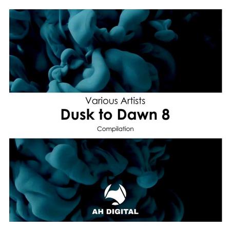 VA | Dusk To Dawn 8 (2022) MP3