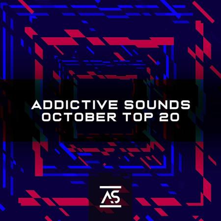 VA | Addictive Sounds October 2022 Top 20 (2022) MP3