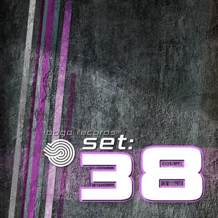 VA | Set: 38 (2022) MP3