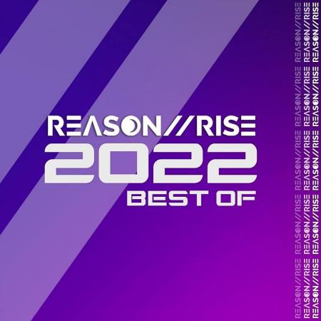 VA | Reason II Rise (Best Of 2022) (2022) MP3