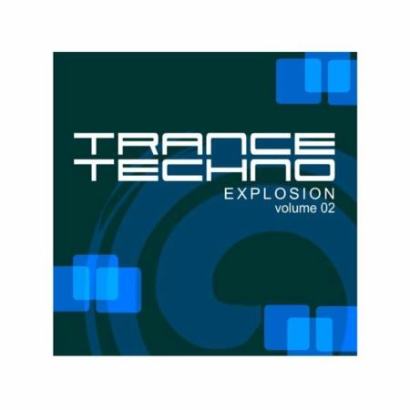 VA | Trance Techno Explosion Vol., 02 (2023) MP3