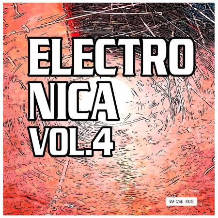 VA | Electronica, Vol. 4 (2022) MP3