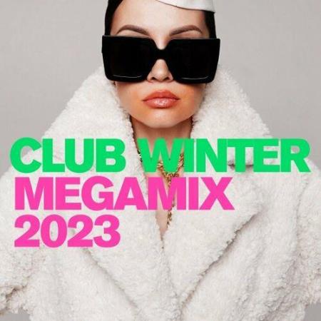 VA | Club Winter Megamix 2023 (2022) MP3