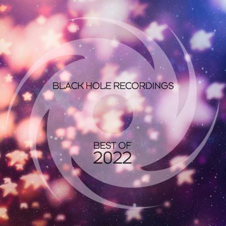 VA | Black Hole Recordings (Best Of 2022) MP3