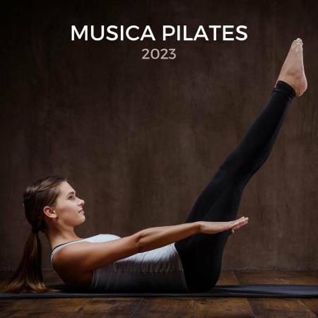 VA | Holistic World Music - Musica Pilates 2023 (2023) MP3