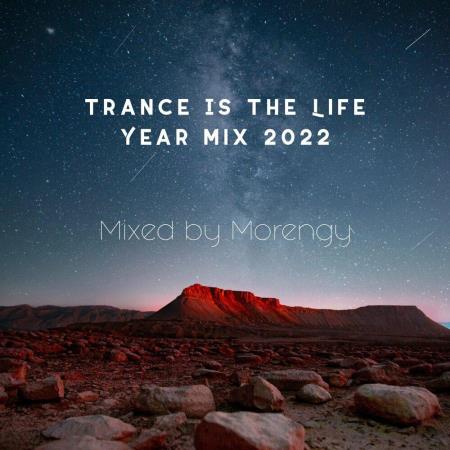 VA | Trance Is The Life Year Mix 2022 (2022) MP3