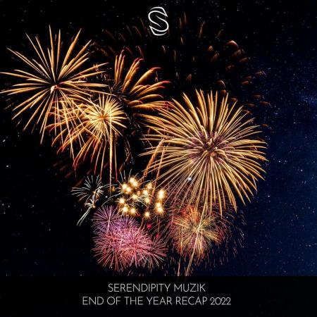 VA | Serendipity Muzik End Of The Year Recap 2022 (2022) MP3