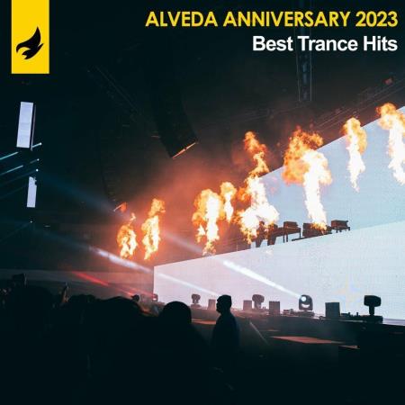 VA | Alveda Anniversary 2023 (Best Trance Hits) (2022) MP3