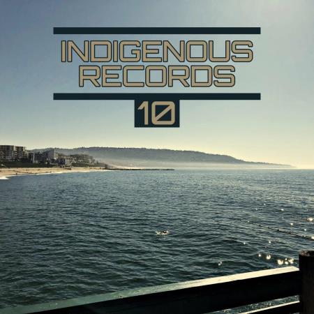 VA | Indigenous Records 10 (2022) MP3