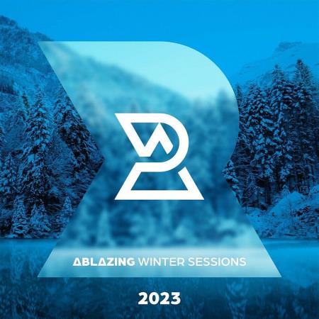 VA | Ablazing Winter Sessions 2023 (2022) MP3