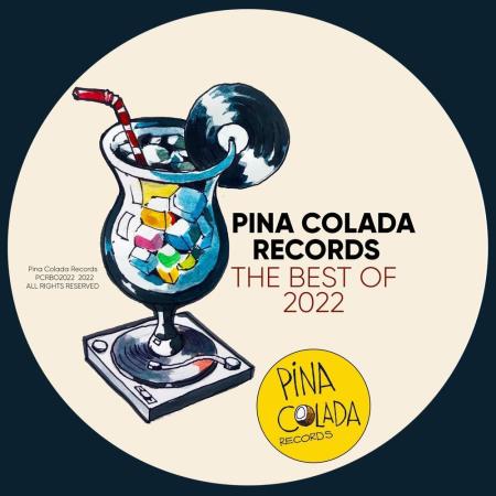 VA | Pina Colada Records The Best of 2022 (2022) MP3