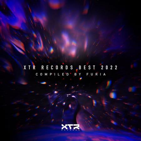 VA | Xtr Records' Best 2022 (2023) MP3
