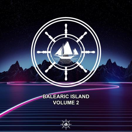 VA | Balearic Islands, Vol. 2 (2023) MP3