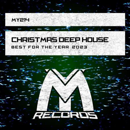 VA | Christmas Deep House: Best for the Year 2023 (2023) MP3