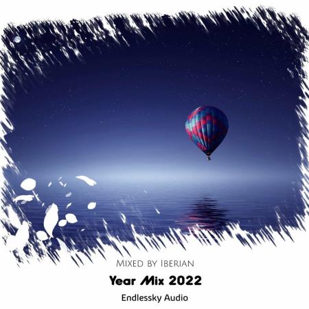 VA | Endlessky Audio Year Mix 2022 MP3