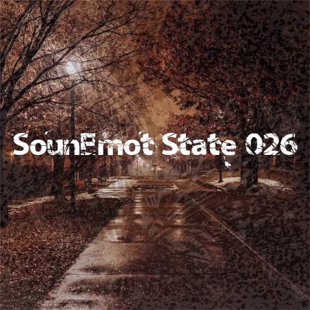 VA | Sounemot State 026 (2023) MP3