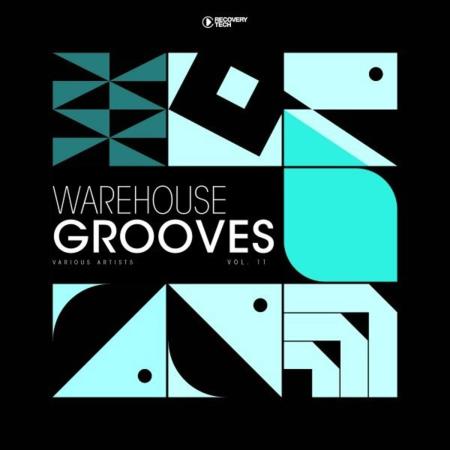 VA | Warehouse Grooves, Vol. 11 (2023) MP3