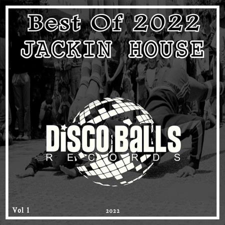 VA | Best Of Jackin House 2022 Vol 1 (2023) MP3