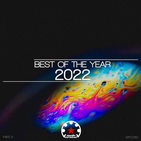 VA | Best Of The Year 2022 Pt. 3 (2023) MP3