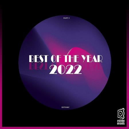 VA | Best of the Year 2022 Pt 2 (2023) MP3