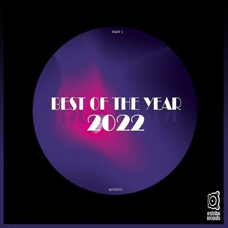 VA | Best of the Year 2022 Pt 1 (2023) MP3