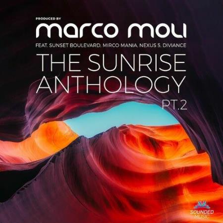 VA | The Sunrise Anthology, Pt. 2 (Presented by Marco Moli) (2022) MP3