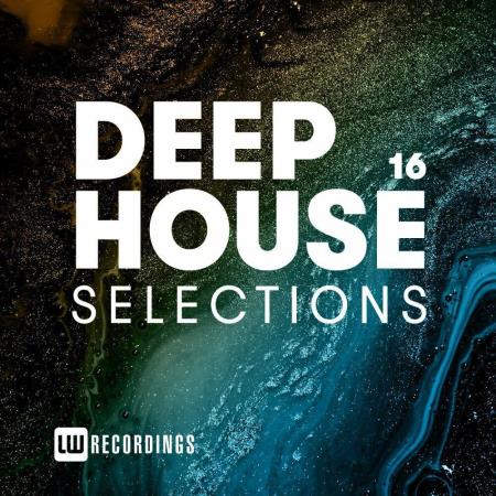VA | Deep House Selections Vol 16 (2023) MP3