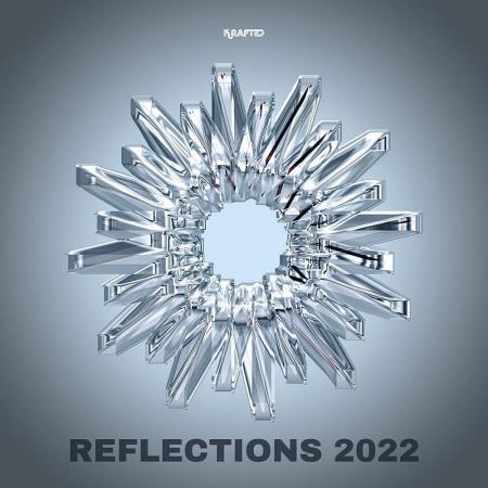 VA | Krafted Records - Reflections 2022 (2023) MP3