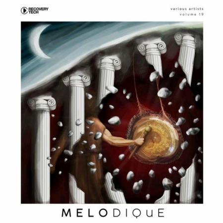 VA | Melodique Vol 19 (2023) MP3