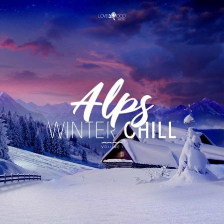 VA | Alps Winter Chill, Vol. 1 (2023) MP3