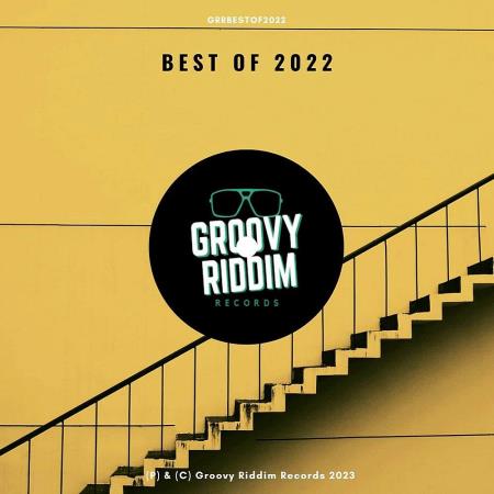 VA | Groovy Riddim Records - Best Of 2022 (2023) MP3