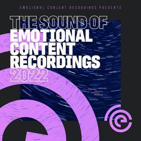 VA | The Sound Of Emotional Content Recordings 2022 (2023) MP3