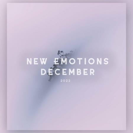 VA | New Emotions December 2022 (2023) MP3