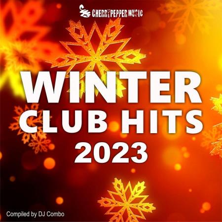 VA | Winter Club Hits 2023 (2023) MP3