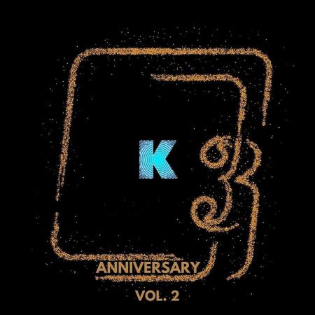VA | 3 Years Anniversary Vol 2 (2023) MP3