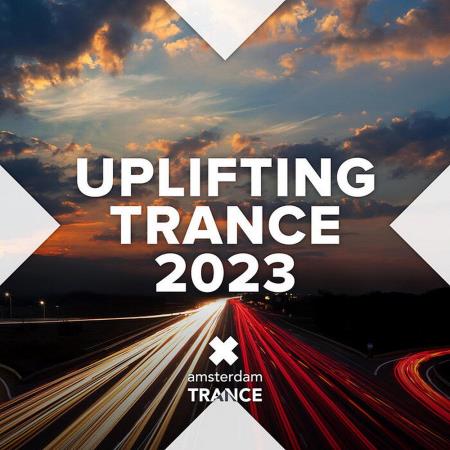 VA | Uplifting Trance 2023 (2023) MP3