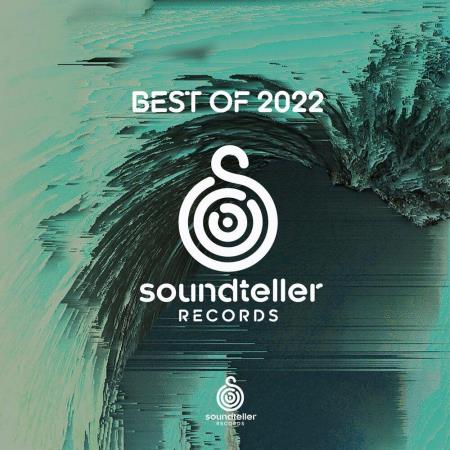 VA | Soundteller Best Of 2022 (2023) MP3