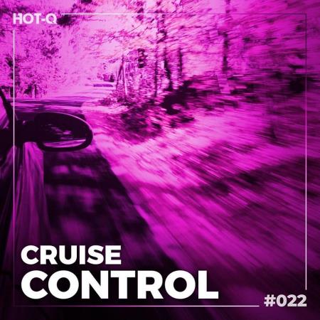 VA | Cruise Control 022 (2023) MP3