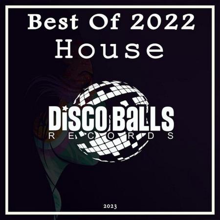 VA | Best Of House 2022 (2023) MP3