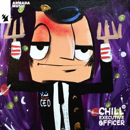VA | Chill Executive Officer (CEO) Vol 23 (Selected by Maykel Piron) (