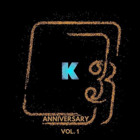 VA | 3 Years Anniversary Vol 1 (2023) MP3