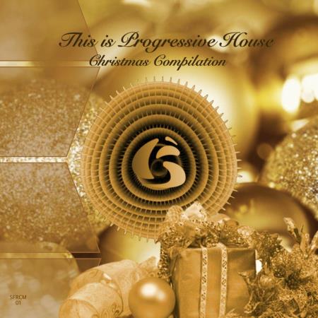 VA | This Is Progressive House, Christmas Compilation (2023) MP3