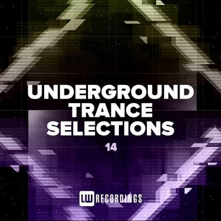 VA | Underground Trance Selections Vol 14 (2023) MP3