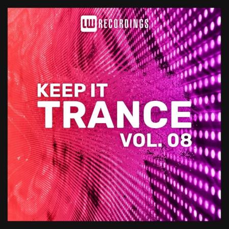 VA | Keep It Trance Vol 08 (2023) MP3