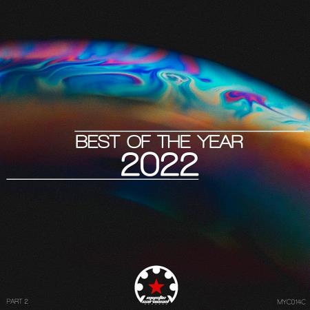 VA | Best Of The Year 2022 Pt. 2 (2023) MP3