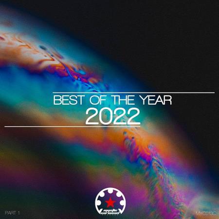 VA | Best Of The Year 2022 Pt. 1 (2023) MP3