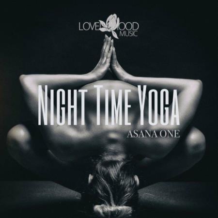 VA | Night Time Yoga, Asana One (2023) MP3